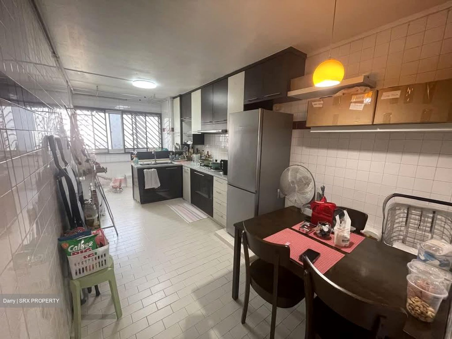 Blk 648 Hougang Avenue 8 (Hougang), HDB 4 Rooms #537409221